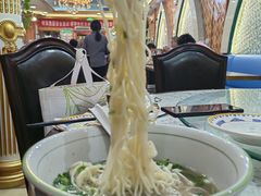-中国传统牛肉面(鸟巢店)