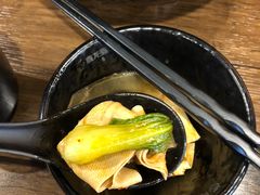 -鑫龙福麻辣烫(明洞站店)