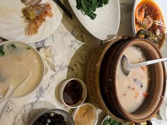 -潮州府·潮菜·砂锅粥(徐家汇店)