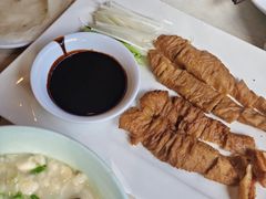 -春发生饭店·非遗(南院门店)