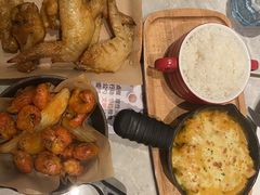 -必胜客(城西银泰店)