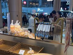 -西村叔叔的店·面包·甜品·蛋糕(清河万象汇店)