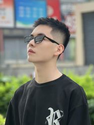 -FASHION PALACE hair+