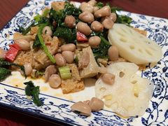 -张家羊肉泡馍