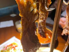 -楼兰新疆主题餐厅(苏州中心店)