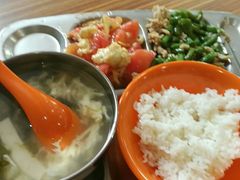 -江南大学-4食堂