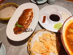 -北平食府(马鞍山路店)
