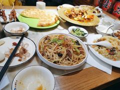 -北疆饭店(吴江店)