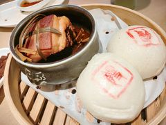 -苏小柳点心·手作小笼包(浦东嘉里城分院)