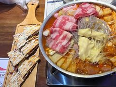 -韩热集市(百源店)