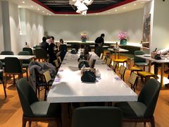 大堂-呷佬·长沙手工米粉(金沙江路店)