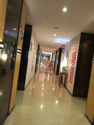 -莉泽月子中心(鹅潭汇店)
