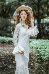 -克拉女神写真馆·匠心定制