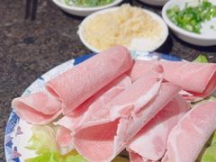 -巴蜀大宅门火锅(北大街店)