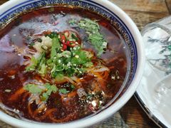 -蛙麻蛙辣炭火蛙锅(南环大街店)