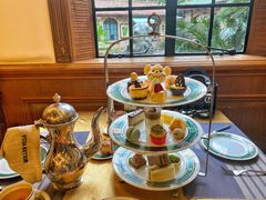 -马勒别墅·中餐厅