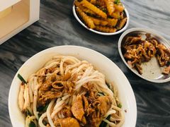 -再回首鸡肉米线(人民路一店)