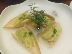 -俏立方·15年新楚菜