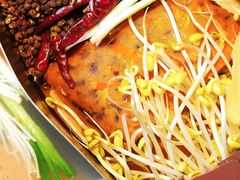 -晓宇重庆火锅(龙首店)