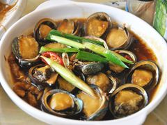 -连家船海鲜大排档·20年闽菜店(厦大店)