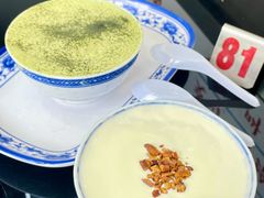 -百花传统甜品店(原址店)