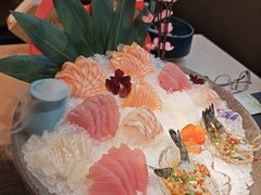 -德川家日本料理(中关村店)