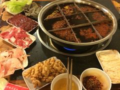 iphone_upload_pic-邓莽子老火锅(鲁祖庙店)