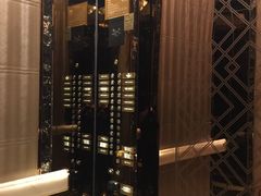 -长沙富力万达文华酒店