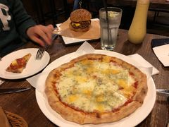 -FABIO’S费比欧披萨餐厅