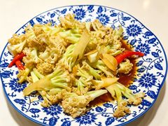 -致流年临沂炒鸡•八大碗(北园路店)
