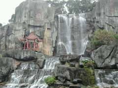-金鸡山公园