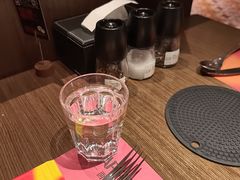 -ZAFFERANO西班牙海鲜饭(上海首店)