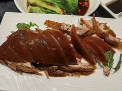 -正德楼果木烤鸭·渔家菜(东港店)
