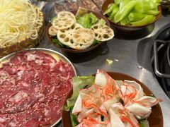 -郭铁柱·泥炉老火锅(江北龙湖天街店)