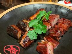 -广府乡下·饭庄(新港东路店)