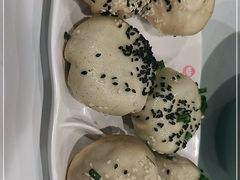 -小杨生煎(龙之梦购物中心店)