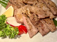 -东岸料理·寿司·刺身
