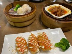 -北部湾鼎盛茶楼(银滩店)