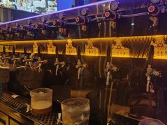 -华府九号海鲜烧烤大排档(龙域店)