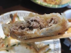 -高晓山馅饼店(牛庄百年店)