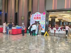 -尖沙咀大酒楼(罗村店·粤菜海鲜·宴会聚餐)