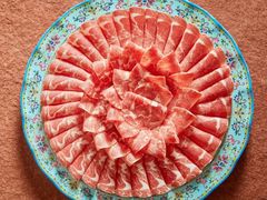 -南门四季铜锅涮肉(亚运村・鸟巢店)