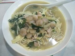 -二扁私房面馆(崂山路店)