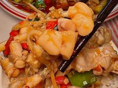 -霸王虾·麻辣小龙虾(清水河公园店)