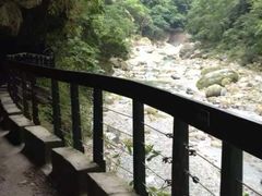 -太鲁阁公园