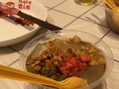 -霸王虾·麻辣小龙虾(清水河公园店)