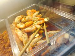 -手抄板凳江南菜(湖滨商业街店)