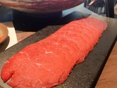 小瓜条-盡膳口福跷脚牛肉火锅(合生汇购物中心店)