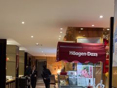 -上海皇廷花园酒店·西餐厅·自助餐