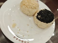 -富春茶社(国庆路店)
